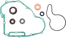 Load image into Gallery viewer, Moose Offroad Water Pump Rebuild Kit 821962mse fits Polaris - Main Product View