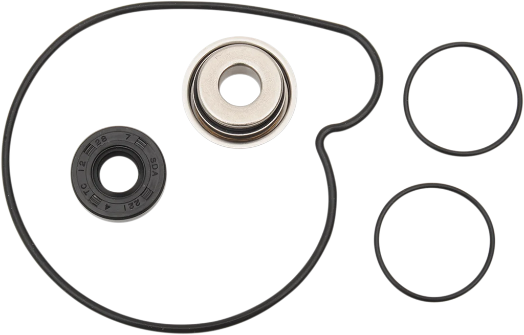Moose Offroad Water Pump Rebuild Kit 821969mse fits Polaris - Main Product View