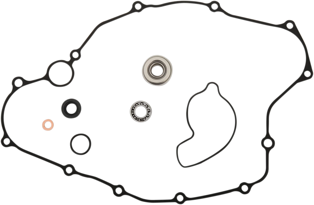 Moose Offroad Water Pump Rebuild Kit 821989mse fits Honda - Main Product View