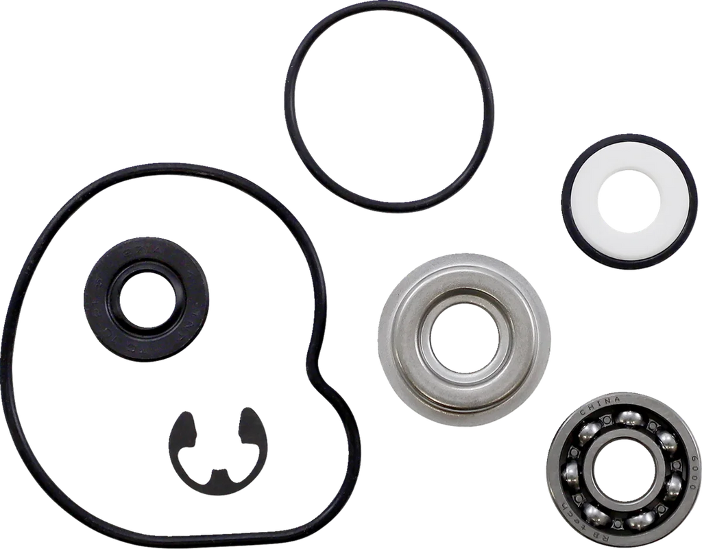 Moose Offroad Water Pump Rebuild Kit - Arctic Cat 821928mse - Main Product View