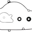 Load image into Gallery viewer, Moose Offroad Water Pump Rebuild Kit - Gas Gas/Husqvarna/KTM 821007mse - Main Product View