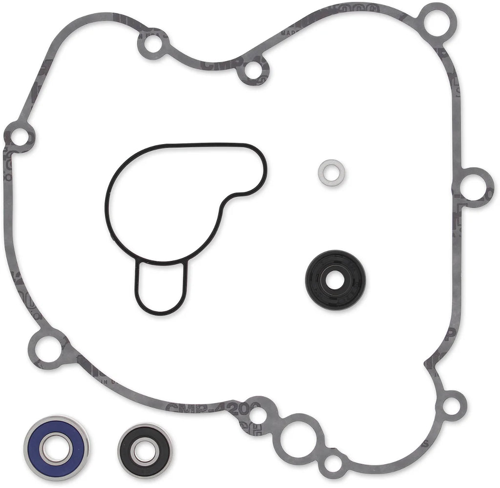 Moose Offroad Water Pump Rebuild Kit - Gas Gas/Husqvarna/KTM 821338mse - Main Product View