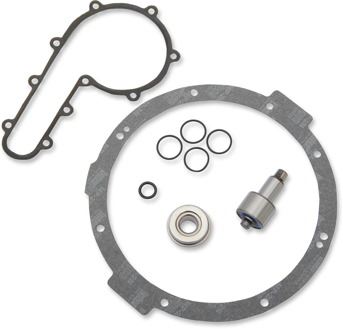 Moose Offroad Water Pump Rebuild Kit - Gas Gas/Husqvarna/KTM 821374mse - Side View