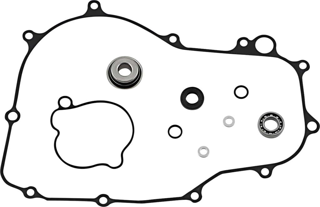 Moose Offroad Water Pump Rebuild Kit - Honda 8210030mse - Main Product View