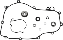 Load image into Gallery viewer, Moose Offroad Water Pump Rebuild Kit - Honda 8210030mse - Main Product View
