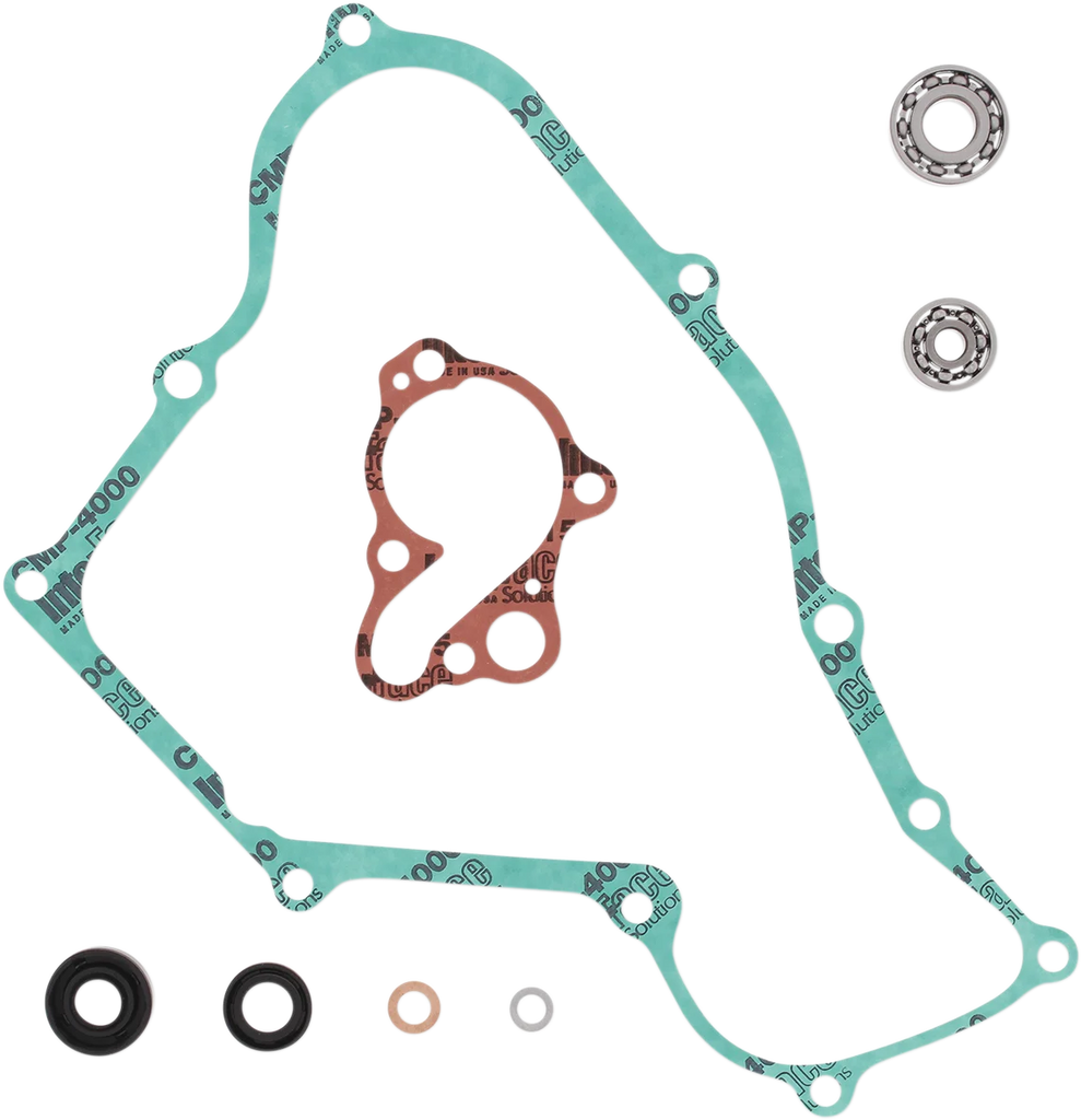 Moose Offroad Water Pump Rebuild Kit - Honda 821212mse - Main Product View