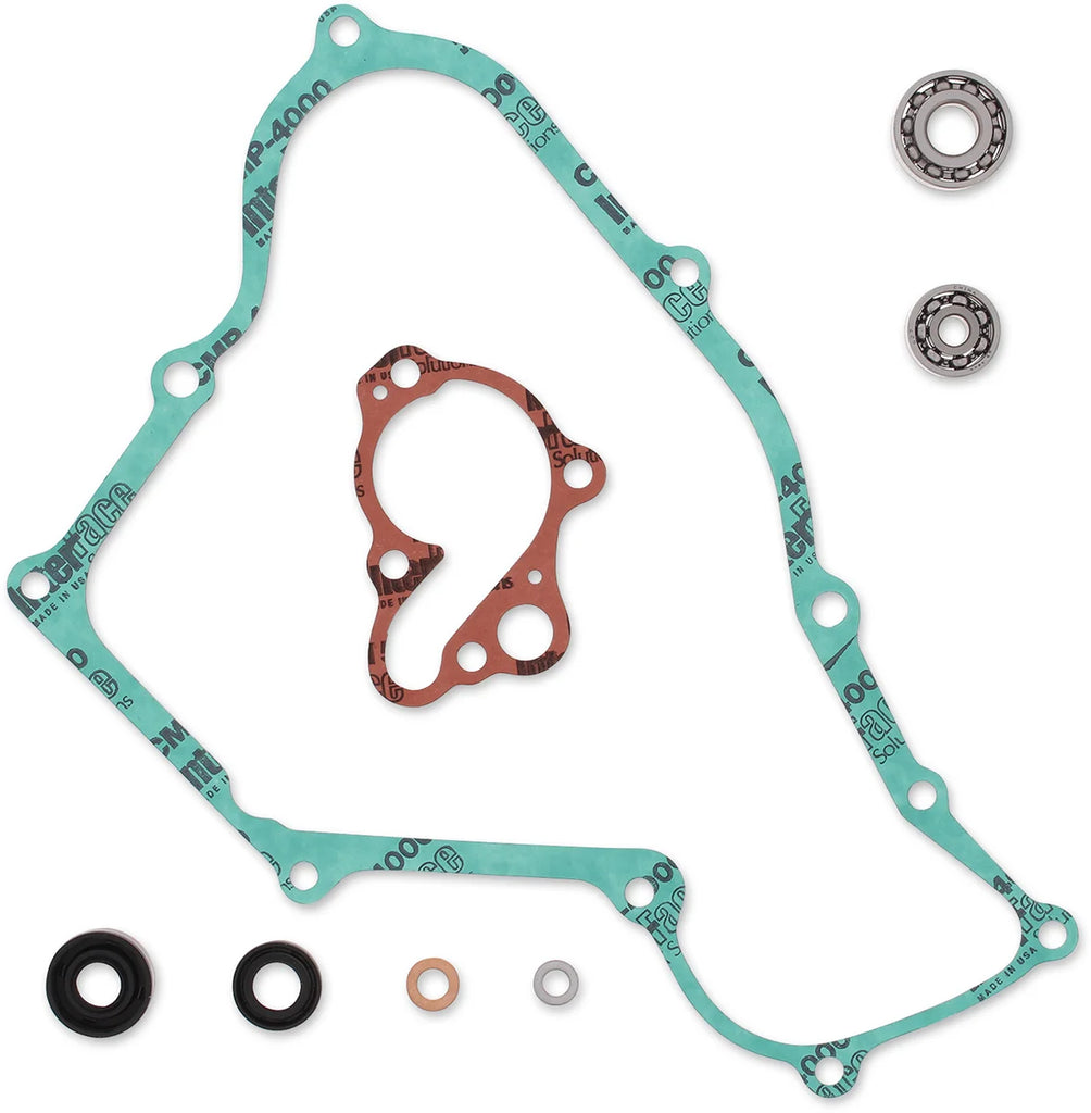 Moose Offroad Water Pump Rebuild Kit - Honda 821232mse - Main Product View