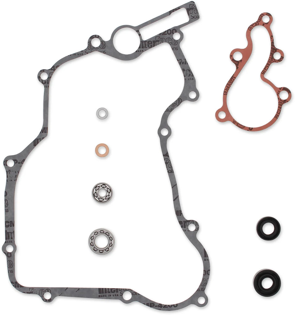 Moose Offroad Water Pump Rebuild Kit - Honda 821244mse - Main Product View