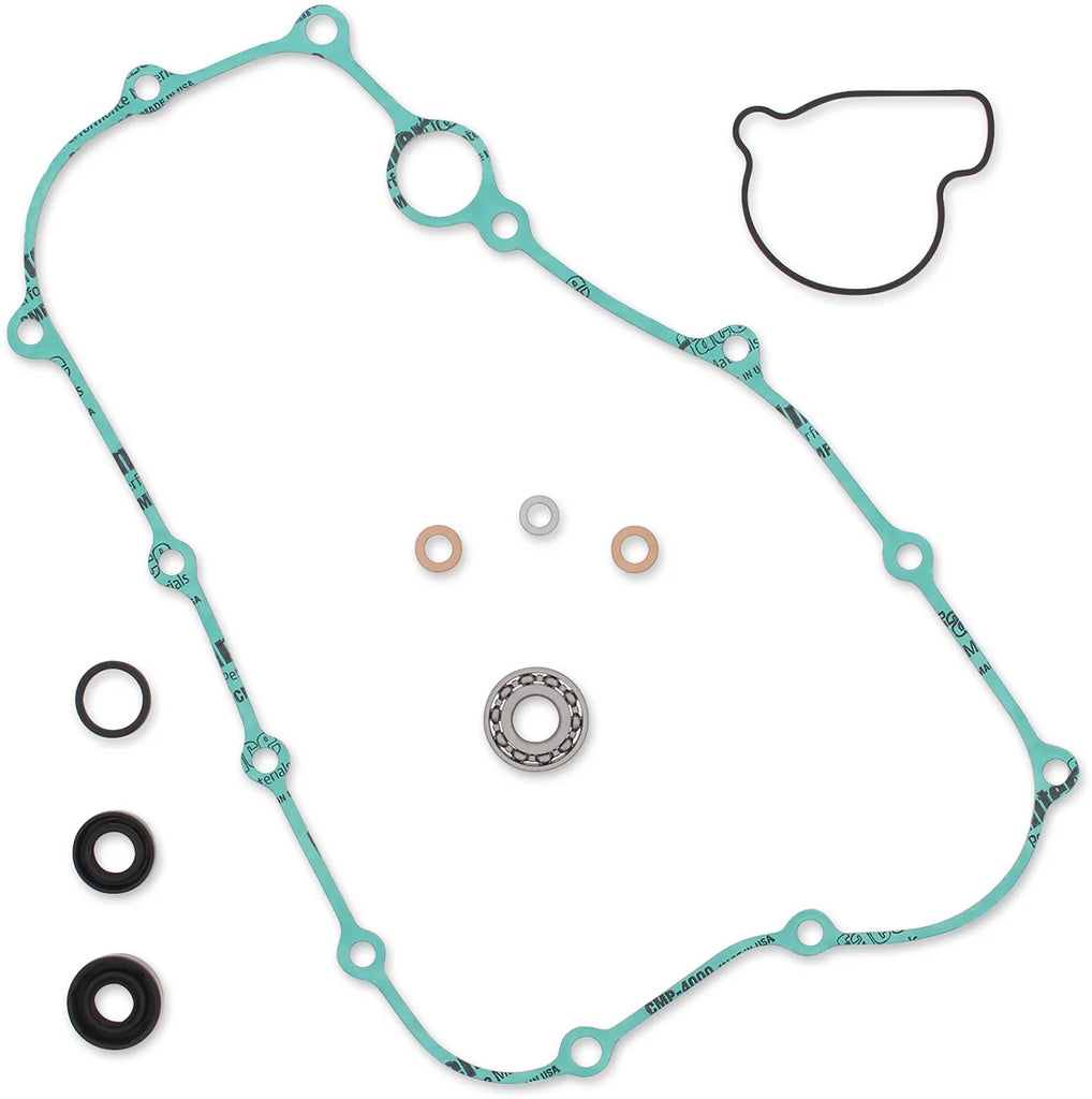 Moose Offroad Water Pump Rebuild Kit - Honda 821262mse - Main Product View