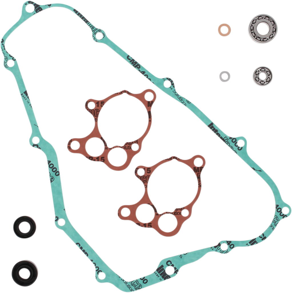 Moose Offroad Water Pump Rebuild Kit - Honda 821273mse - Main Product View