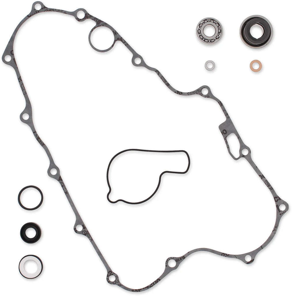 Moose Offroad Water Pump Rebuild Kit - Honda 821276mse - Main Product View