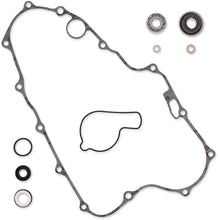 Load image into Gallery viewer, Moose Offroad Water Pump Rebuild Kit - Honda 821276mse - Main Product View