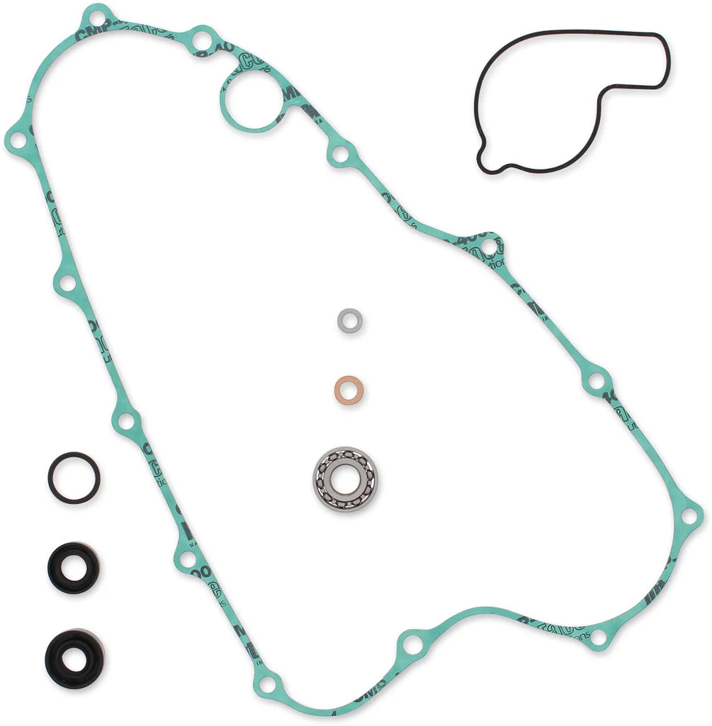 Moose Offroad Water Pump Rebuild Kit - Honda 821278mse - Main Product View