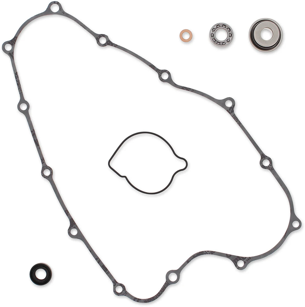 Moose Offroad Water Pump Rebuild Kit - Honda 821284mse - Main Product View