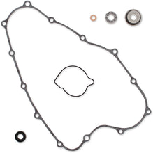 Load image into Gallery viewer, Moose Offroad Water Pump Rebuild Kit - Honda 821284mse - Main Product View