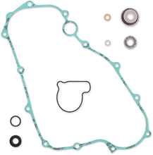 Load image into Gallery viewer, Moose Offroad Water Pump Rebuild Kit - Honda 821285mse - Main Product View