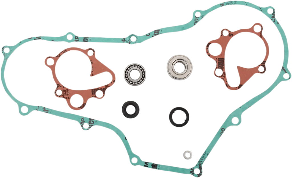 Moose Offroad Water Pump Rebuild Kit - Honda 821814mse - Main Product View