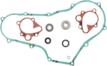 Load image into Gallery viewer, Moose Offroad Water Pump Rebuild Kit - Honda 821814mse - Main Product View