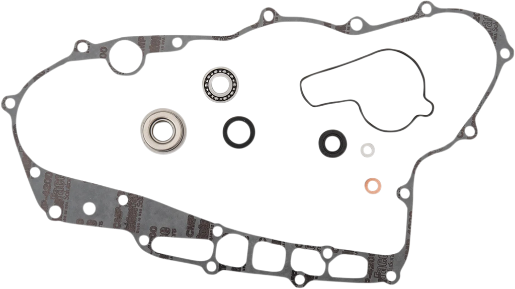 Moose Offroad Water Pump Rebuild Kit - Honda 821868mse - Main Product View