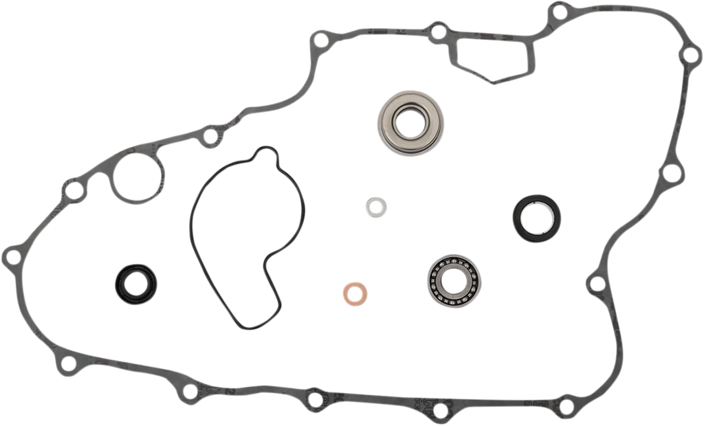 Moose Offroad Water Pump Rebuild Kit - Honda 821904mse - Main Product View