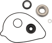 Load image into Gallery viewer, Moose Offroad Water Pump Rebuild Kit - Honda 821943mse - Main Product View