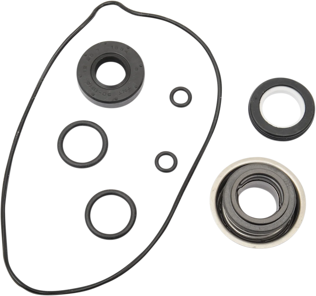 Moose Offroad Water Pump Rebuild Kit - Honda 821947mse - Main Product View