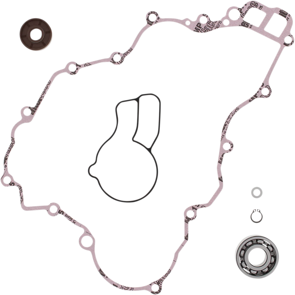 Moose Offroad Water Pump Rebuild Kit - KTM 821328mse - Main Product View