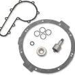 Load image into Gallery viewer, Moose Offroad Water Pump Rebuild Kit - Kawasaki 821440mse - Side View