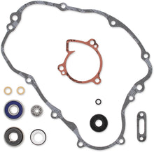 Load image into Gallery viewer, Moose Offroad Water Pump Rebuild Kit - Kawasaki 821442mse - Main Product View