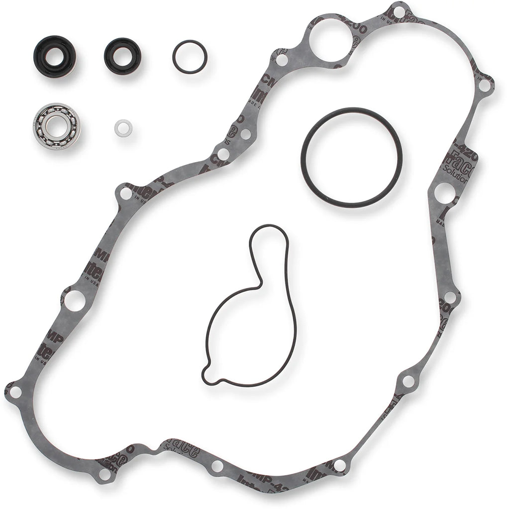 Moose Offroad Water Pump Rebuild Kit - Yamaha 821687mse - Main Product View