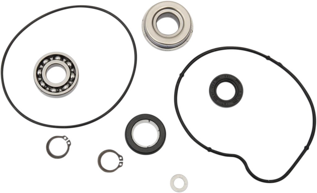 Moose Offroad Water Pump Rebuild Kit - Yamaha 821852mse - Main Product View