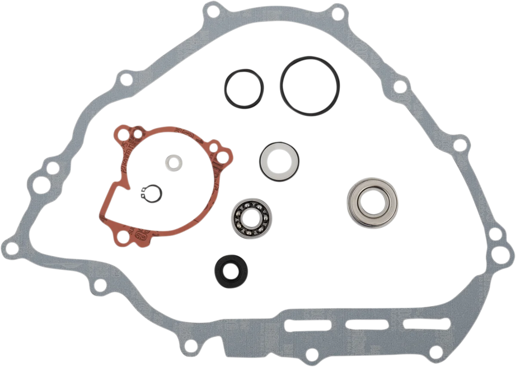 Moose Offroad Water Pump Rebuild Kit - Yamaha 821941mse - Main Product View