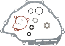 Load image into Gallery viewer, Moose Offroad Water Pump Rebuild Kit - Yamaha 821941mse - Main Product View