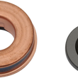 Load image into Gallery viewer, Moose Offroad Water Pump Seal 503006mse fits Polaris - Main Product View