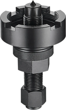 Load image into Gallery viewer, Moose Offroad Water Pump/Rotor Tool 390-8599 fits Polaris