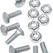 Load image into Gallery viewer, Moose Offroad Wear Bar Bolt/Nut Kit - 7 Pack BB17PF - Main Product View