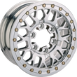 Load image into Gallery viewer, Moose Offroad Wheel - 346X - Beadlock/5 Lug - Front/Rear - Black - 15x7 - 5/4.5 - 5+2 346BLMO 157545MB54 - Detail View