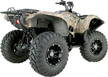 Load image into Gallery viewer, Moose Offroad Wheel - 387X - Front - Black - 14x7 - 4/136 - 4+3 387MO147136GB4 - Additional View 5