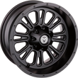 Load image into Gallery viewer, Moose Offroad Wheel - 399X - Rear - Black - 14x8 - 4/156 - 4+4 399MO148156MB4 - Main Product View