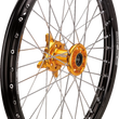 Load image into Gallery viewer, Moose Offroad Wheel Assembly - SX-1
