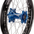 Load image into Gallery viewer, Moose Offroad Wheel Assembly - SX-1