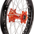 Load image into Gallery viewer, Moose Offroad Wheel Assembly - SX-1