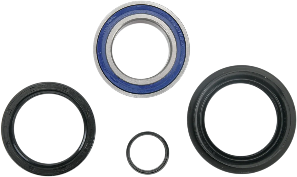 Moose Offroad Wheel Bearing Kit - Front - 25-1003 fits TRX 300 / TRX 420 - Main Product View