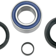 Load image into Gallery viewer, Moose Offroad Wheel Bearing Kit - Front - 25-1004 fits TRX 350 - Main Product View