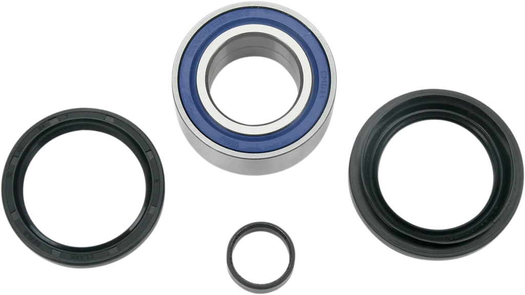 Moose Offroad Wheel Bearing Kit - Front - 25-1004 fits TRX 350 - Main Product View