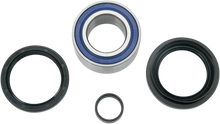 Load image into Gallery viewer, Moose Offroad Wheel Bearing Kit - Front - 25-1004 fits TRX 350 - Main Product View