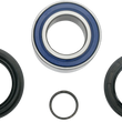 Load image into Gallery viewer, Moose Offroad Wheel Bearing Kit - Front - 25-1005 fits TRX 400 / TRX 450 / TRX 500 / TRX 650 - Main Product View