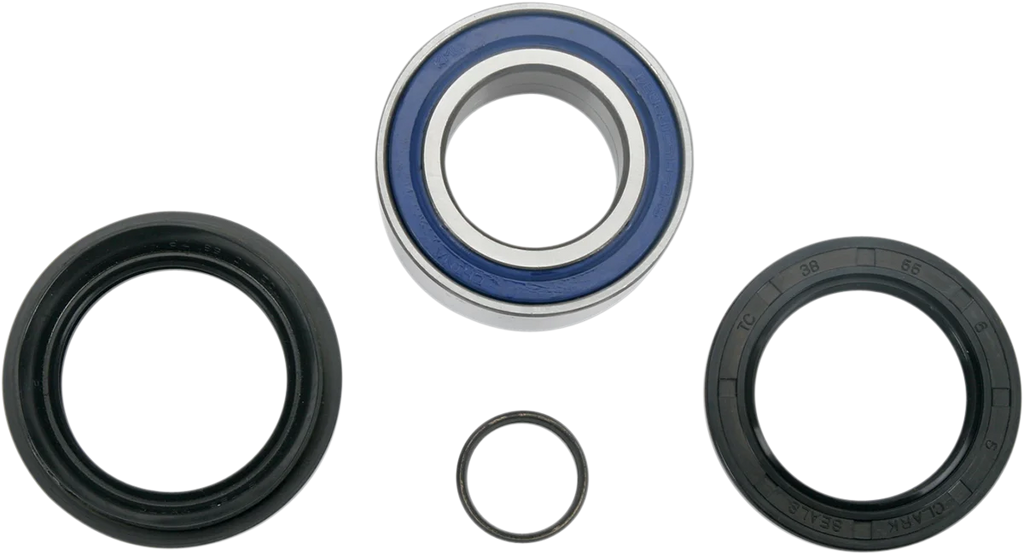 Moose Offroad Wheel Bearing Kit - Front - 25-1005 fits TRX 400 / TRX 450 / TRX 500 / TRX 650 - Main Product View