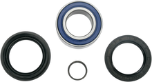 Load image into Gallery viewer, Moose Offroad Wheel Bearing Kit - Front - 25-1005 fits TRX 400 / TRX 450 / TRX 500 / TRX 650 - Main Product View