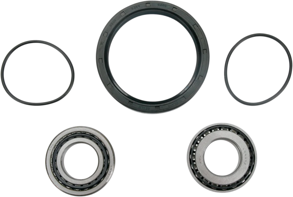 Moose Offroad Wheel Bearing Kit - Front - 25-1008 fits Polaris - Main Product View